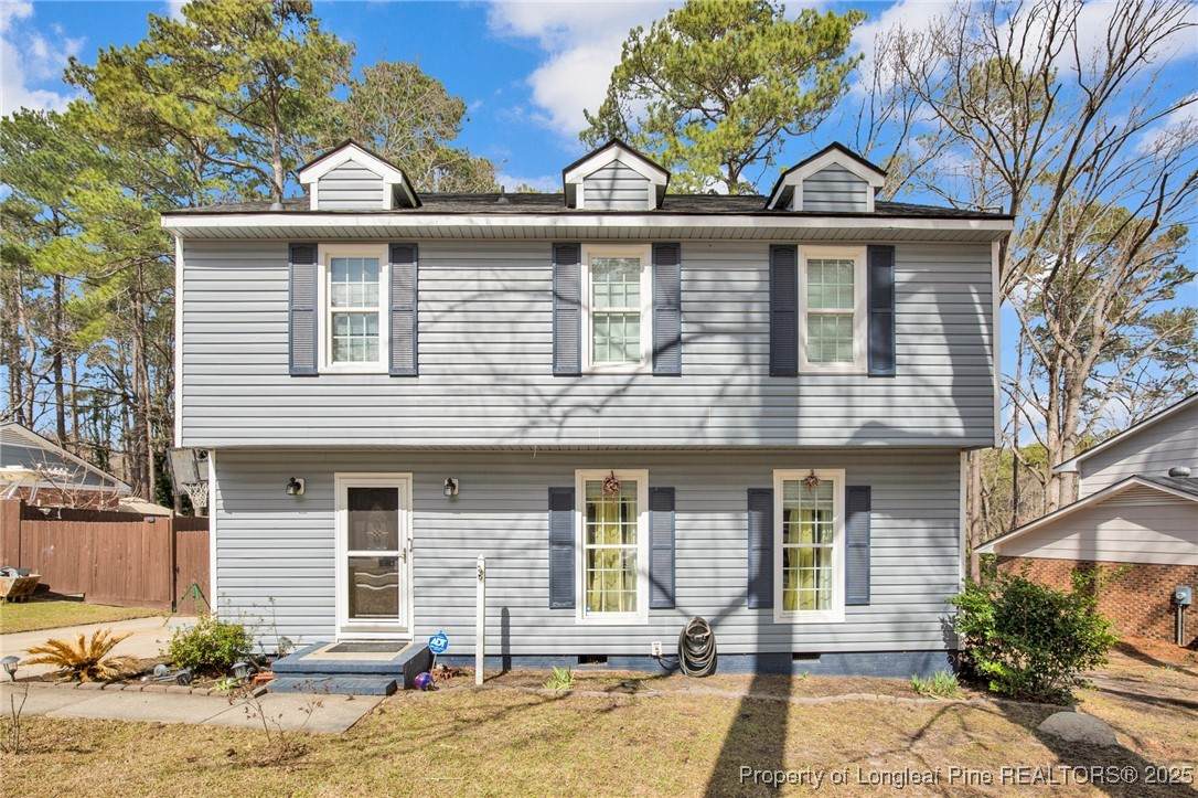 1741 Daisy Lane - Photo 1