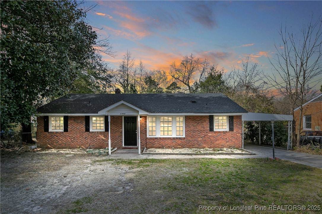 1750 Wellons Drive - Photo 1