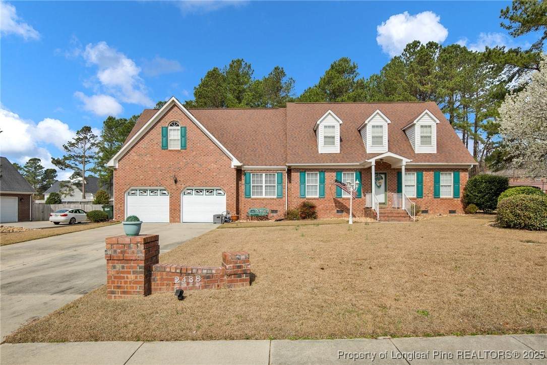 2438 Caithness Drive - Photo 1