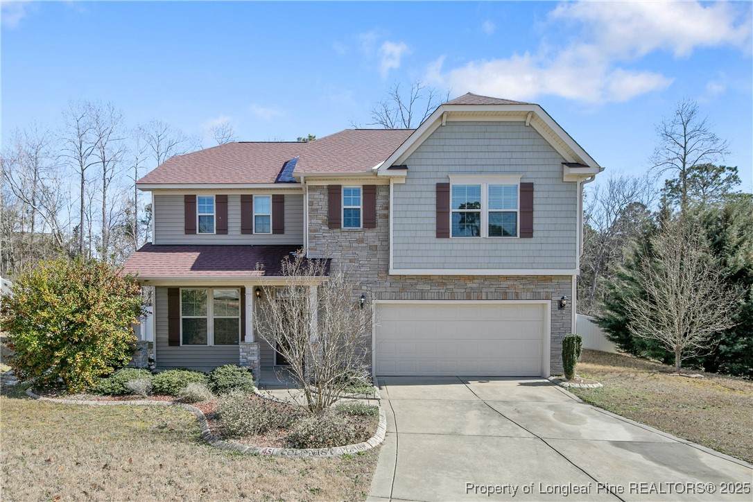 451 Colonist Place - Photo 1