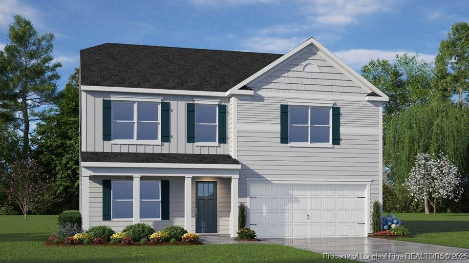 3030 Bayview Drive - Photo 1