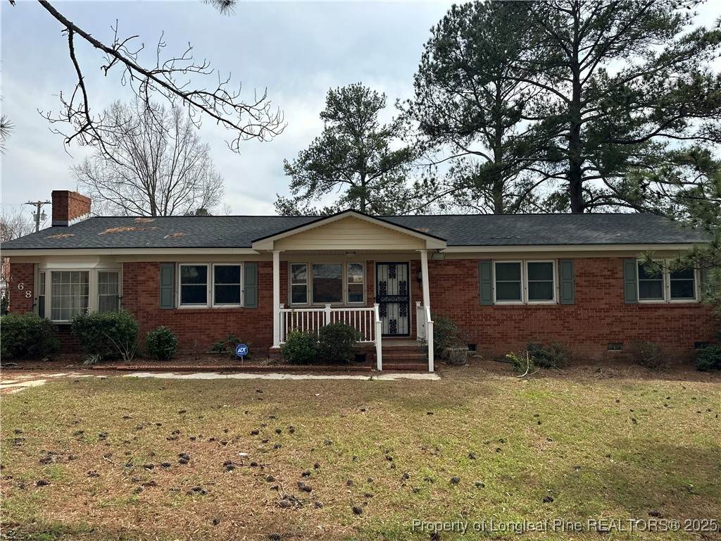 668 Monagan Street - Photo 1