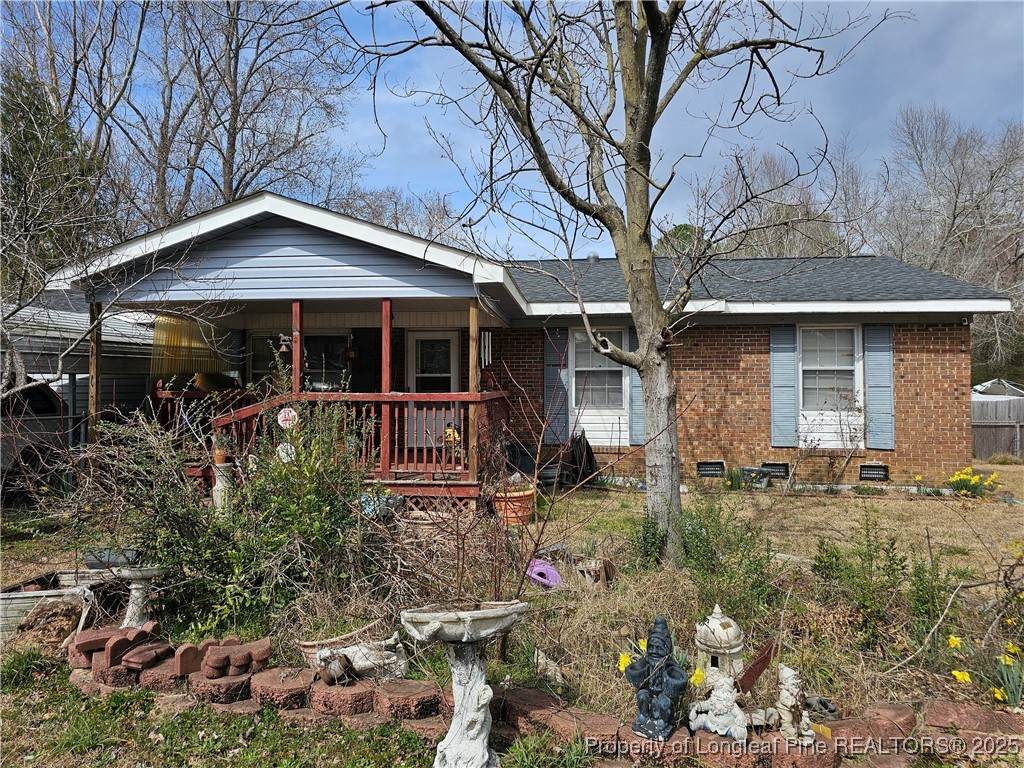 4102 Village Drive - Photo 1