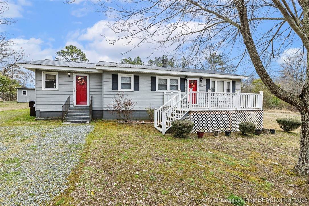 148 Manchester Drive - Photo 1