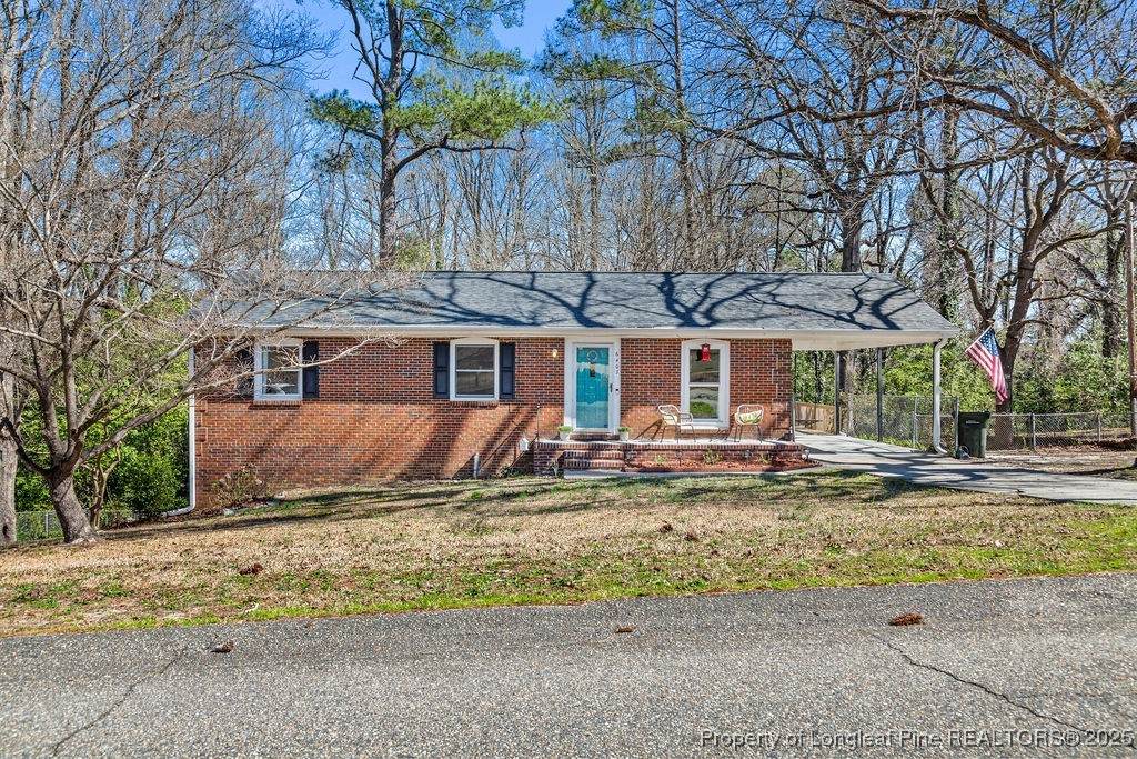6407 Kimridge Road - Photo 1