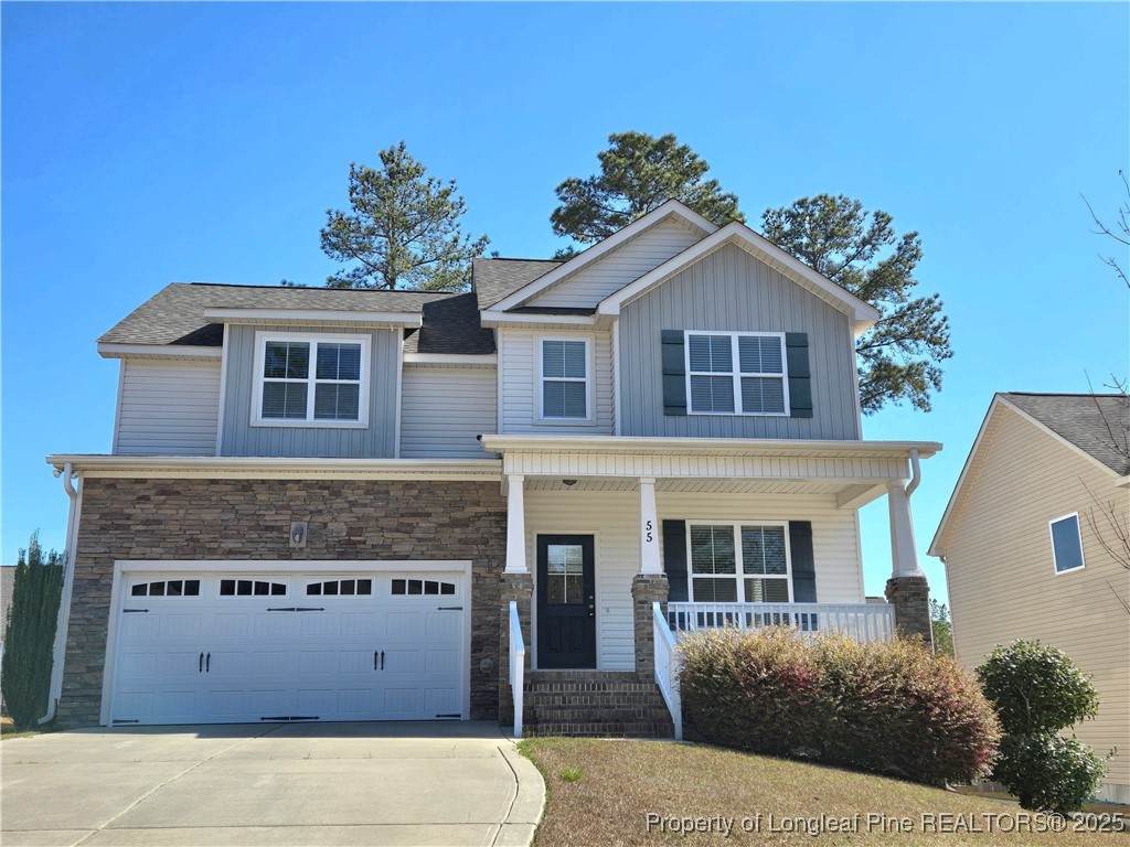 55 Tanawha Court - Photo 1