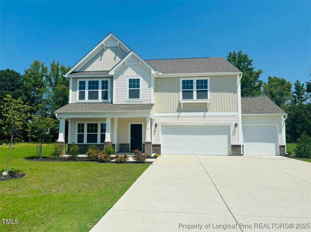91 Walker Grove Lane - Photo 1