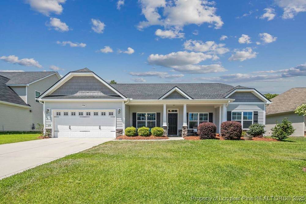 2240 Andalusian Drive - Photo 1