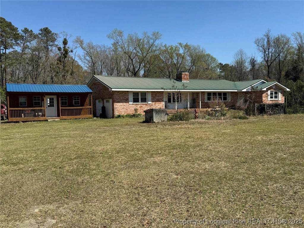 13238 Nc Highway 87 - Photo 1
