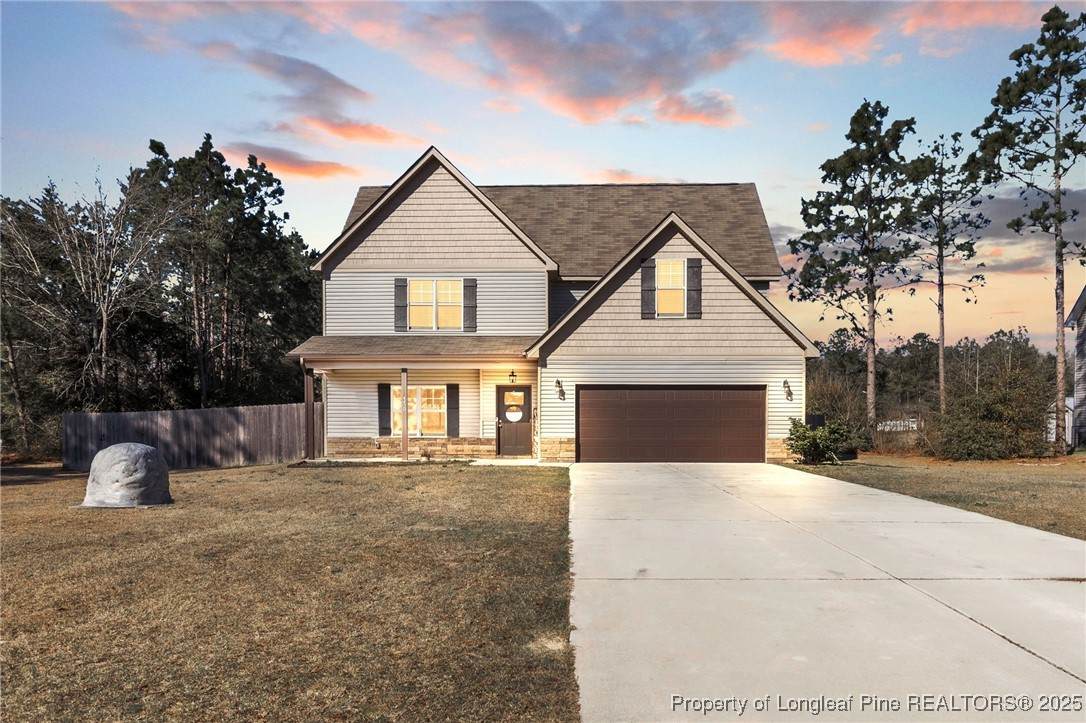 4428 Ben Burns Lane - Photo 1