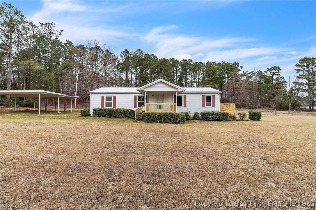 143 Russell Road - Photo 1