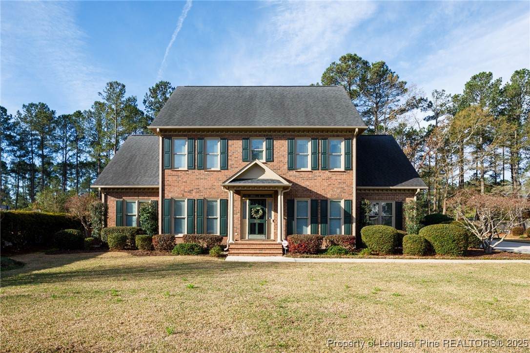 524 Harlow Drive - Photo 1