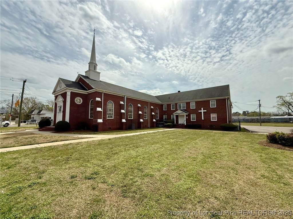 914 & 918 Person Street - Photo 1