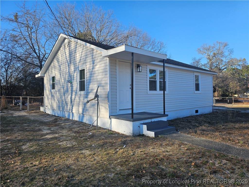 609 Eva Circle - Photo 1