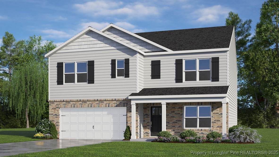 1085 Misty Creek Drive - Photo 1