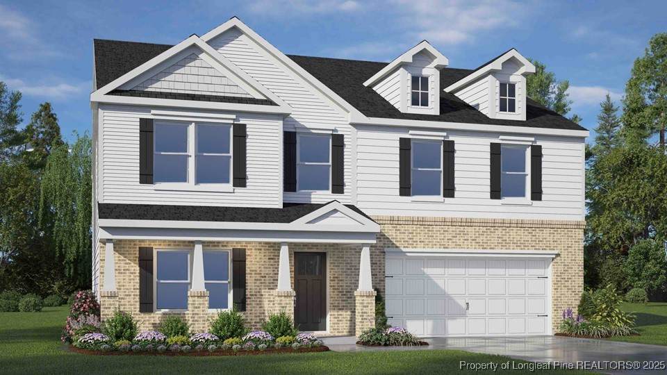 941 Misty Creek Drive - Photo 1