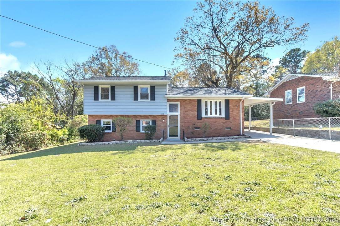 1001 Chesterfield Drive - Photo 1