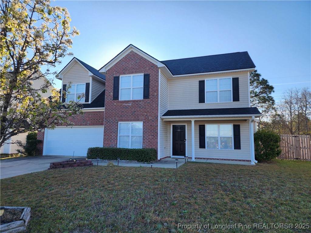 2219 Gray Goose Loop - Photo 1