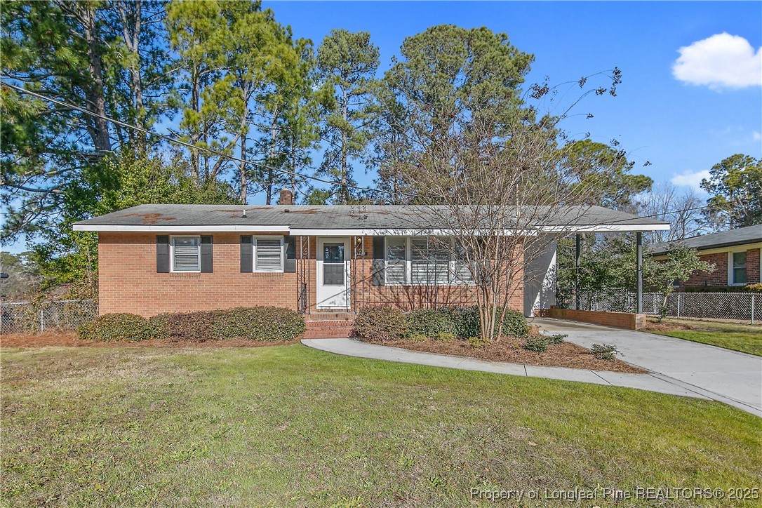 3722 Sandra Drive - Photo 1