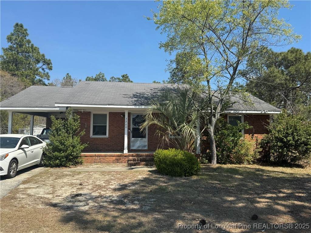 3200 Teakwood Court - Photo 1