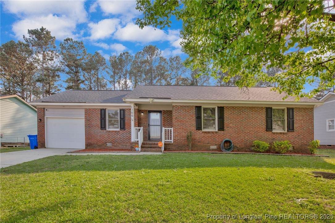 1166 Butterwood Circle - Photo 1