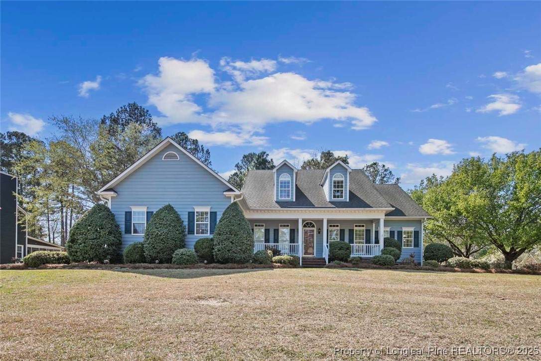 6826 Surrey Road - Photo 1