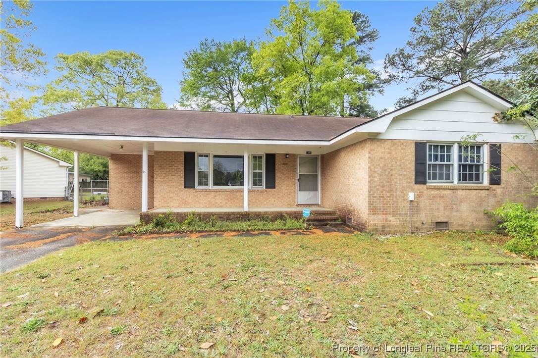 5511 Mesa Drive - Photo 1