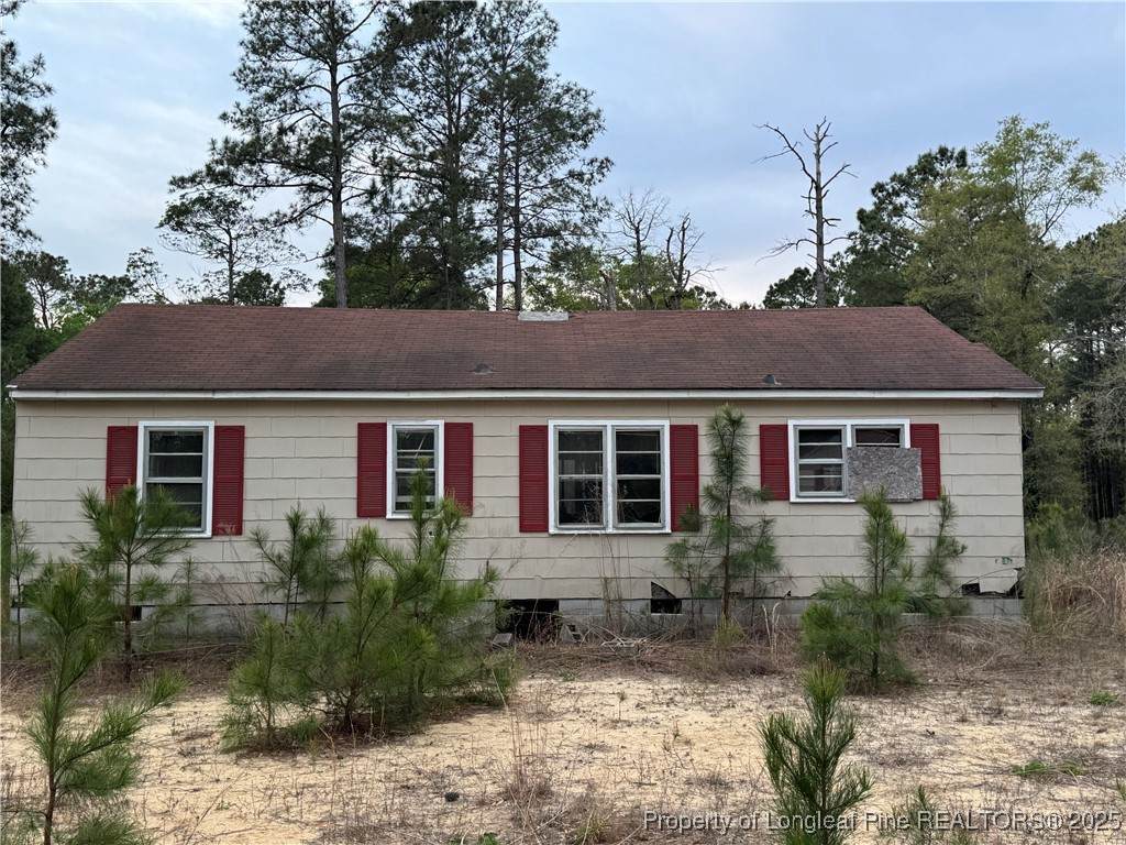 8361 Cedar Creek Road - Photo 1