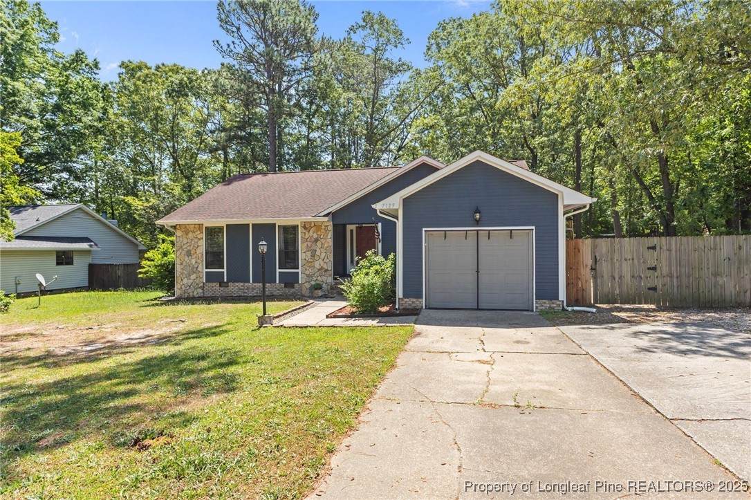 7129 Calamar Drive - Photo 1