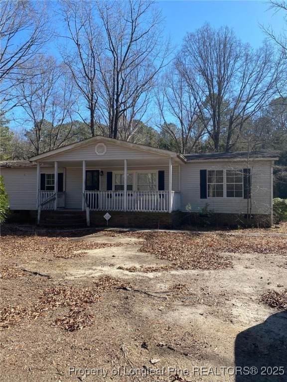 2162 Dobbin Holmes Road - Photo 1