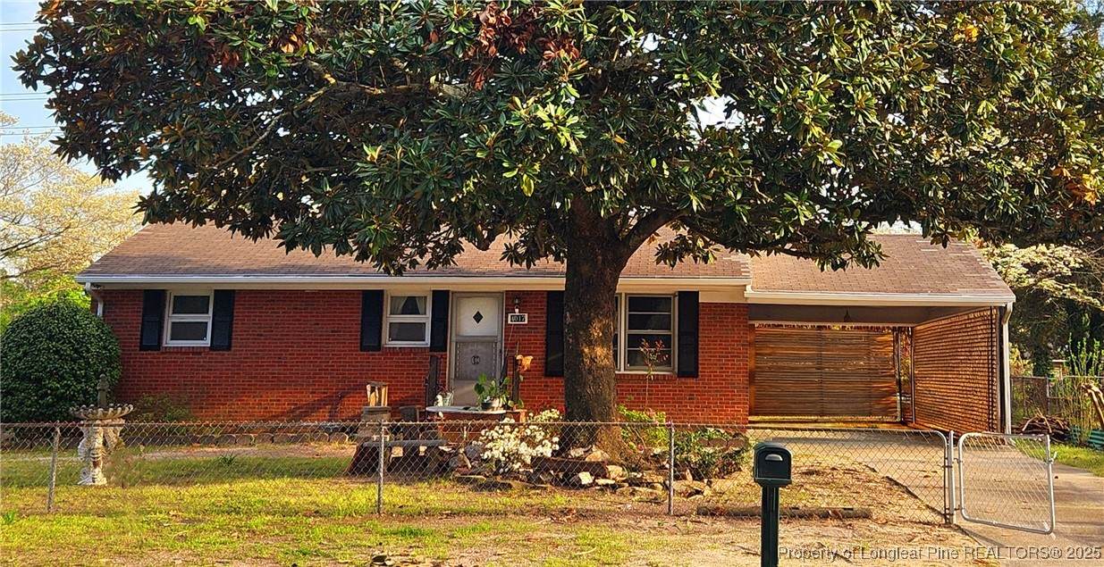 4017 Glenridge Road - Photo 1