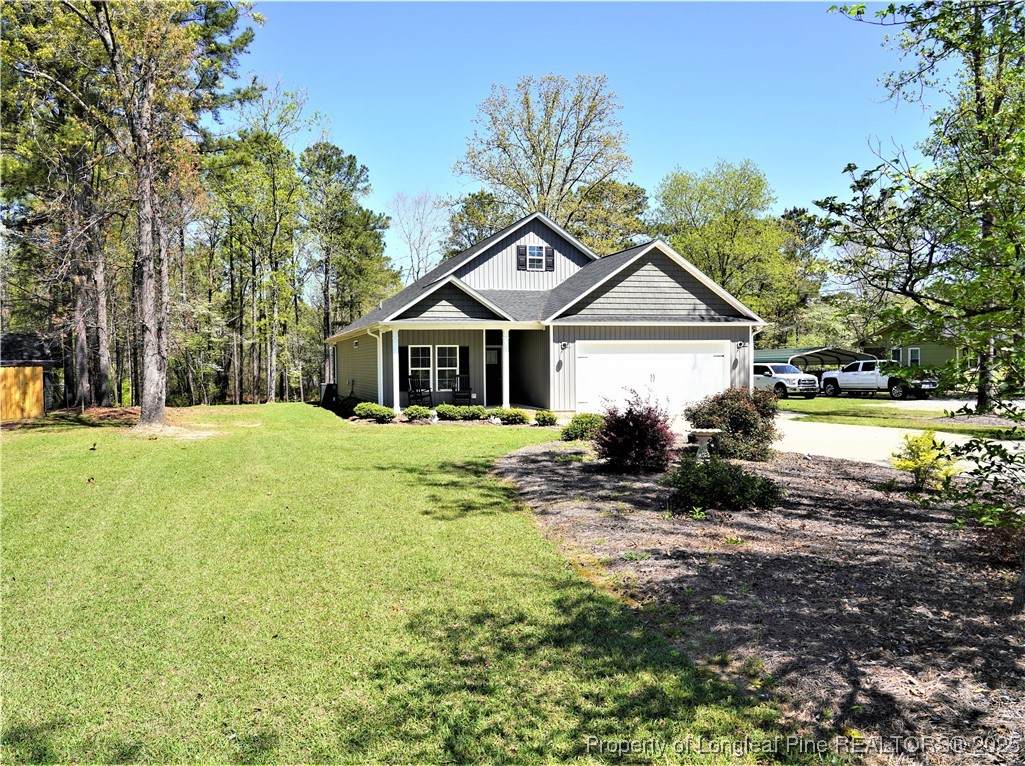 120 Will Lucas Road - Photo 1