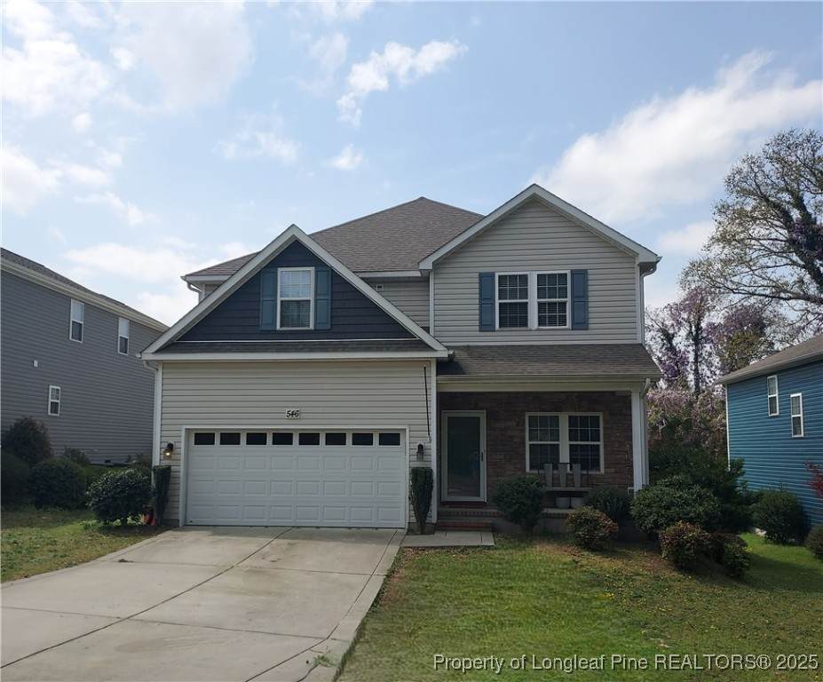 546 New Hampshire Avenue - Photo 1
