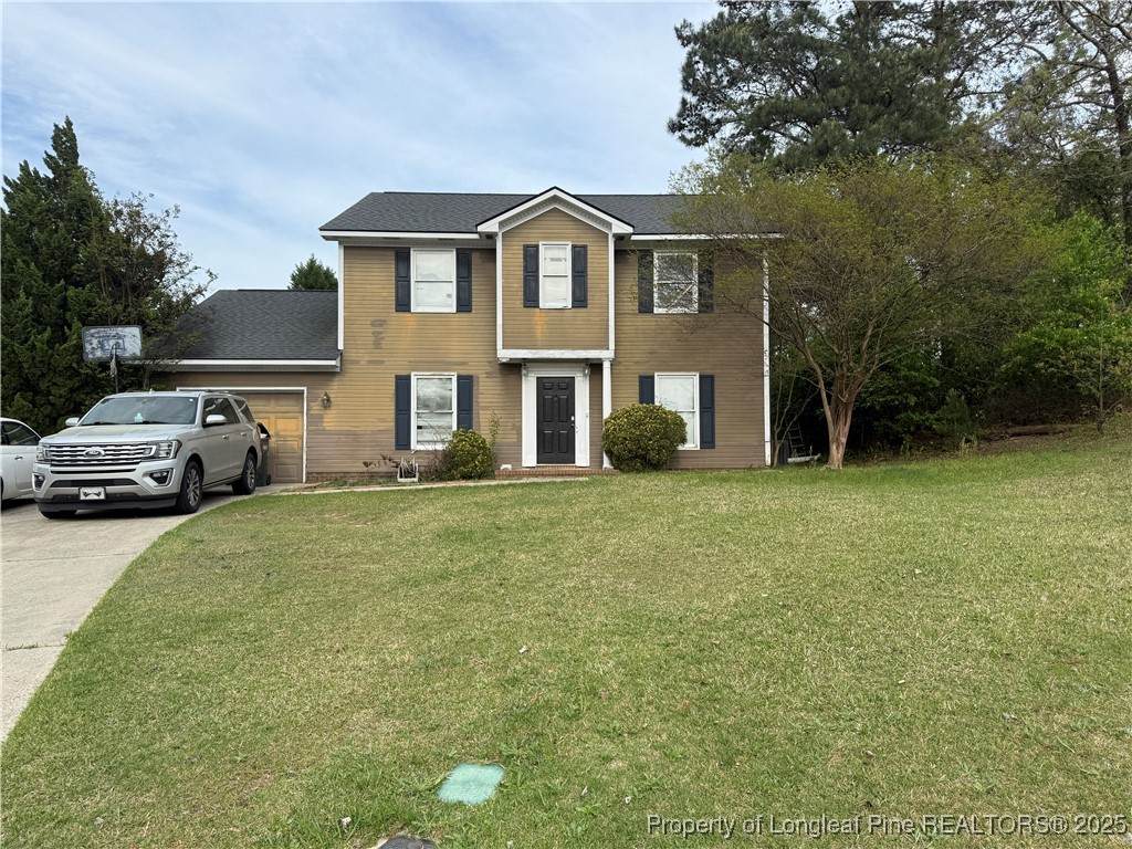 6836 Brush Creek Circle - Photo 1