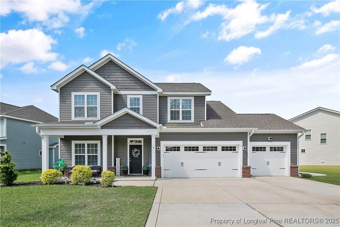 1811 Bluffside Drive - Photo 1