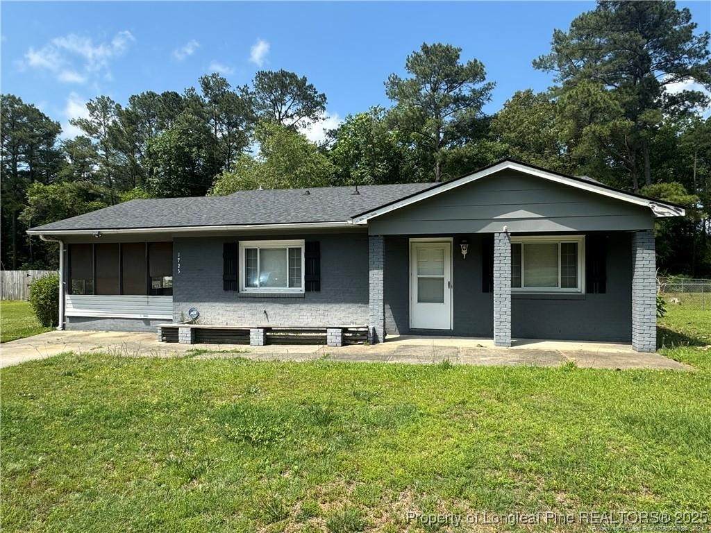 1725 Sand Hill Road - Photo 1