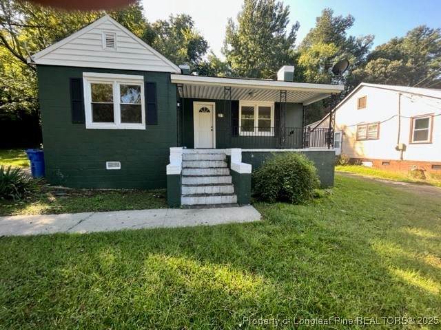 217 Sunset Avenue - Photo 1