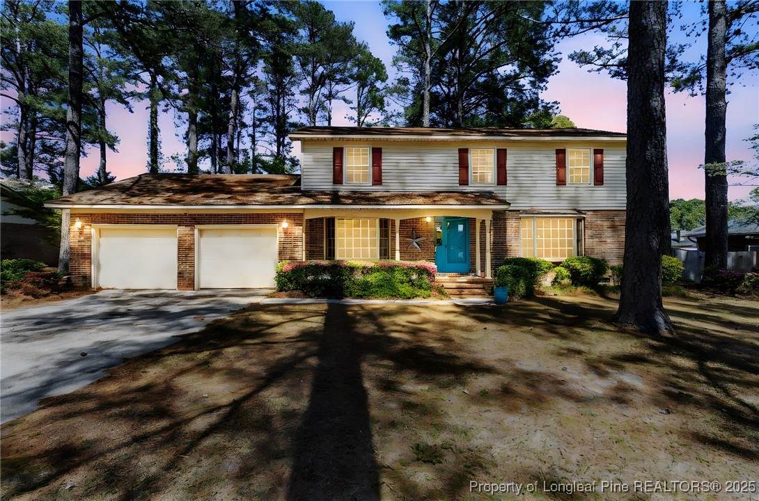 5826 Weatherford Road - Photo 1
