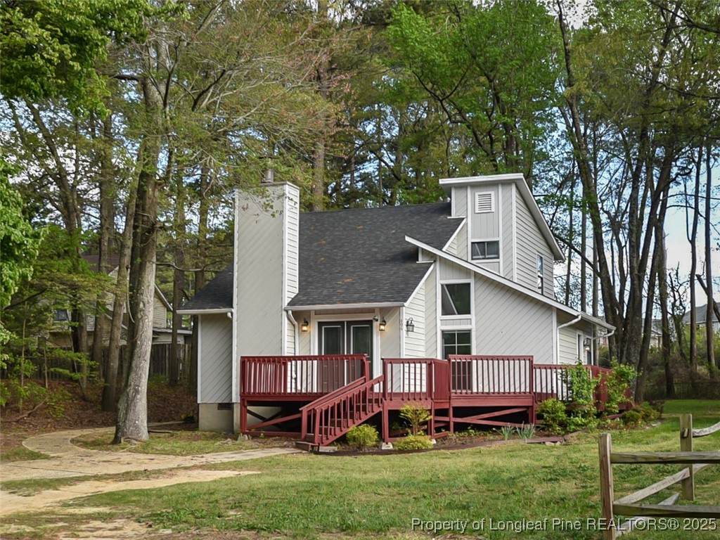 494 Wilder Drive - Photo 1