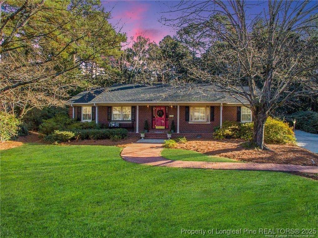 2616 Westchester Drive - Photo 1