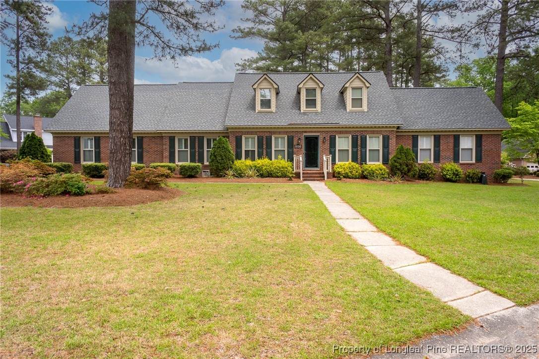 6136 Lochview Drive - Photo 1