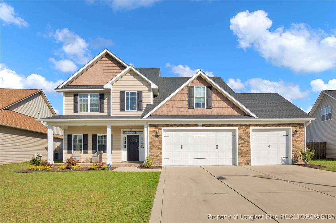 4258 Cherry Hill Lane - Photo 1