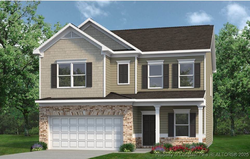 1612 Elk Run (Lot 112) Drive - Photo 1