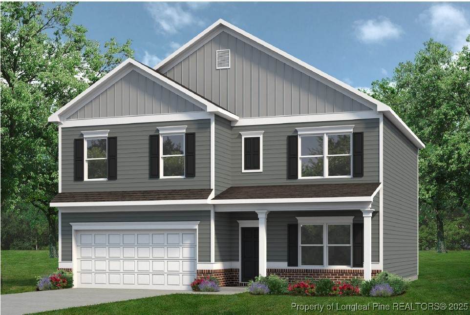 1624 Elk Run (Lot 115) Drive - Photo 1