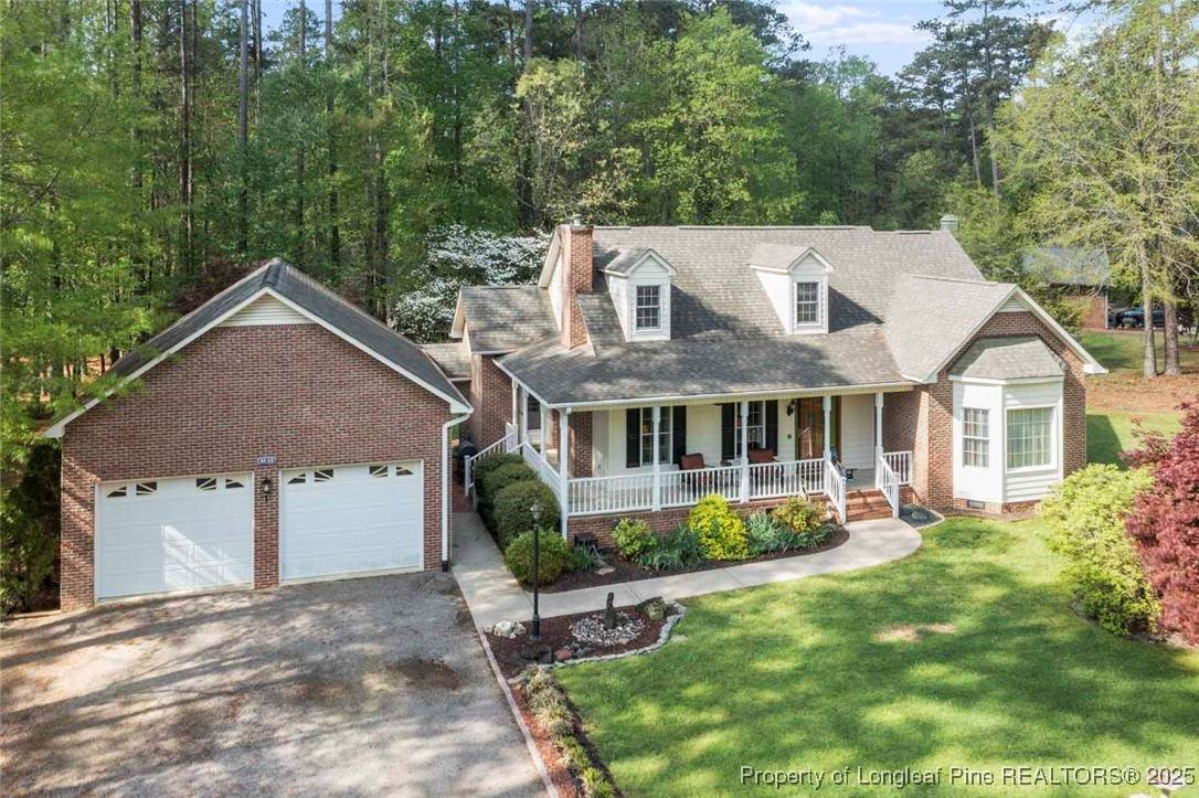 8042 Royal Drive - Photo 1