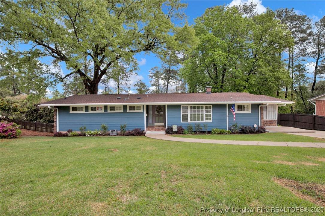 2530 Huntington Road - Photo 1