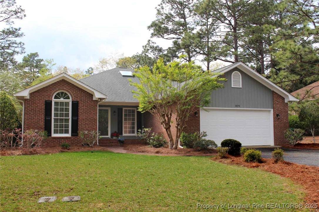 1475 Monticello Drive - Photo 1