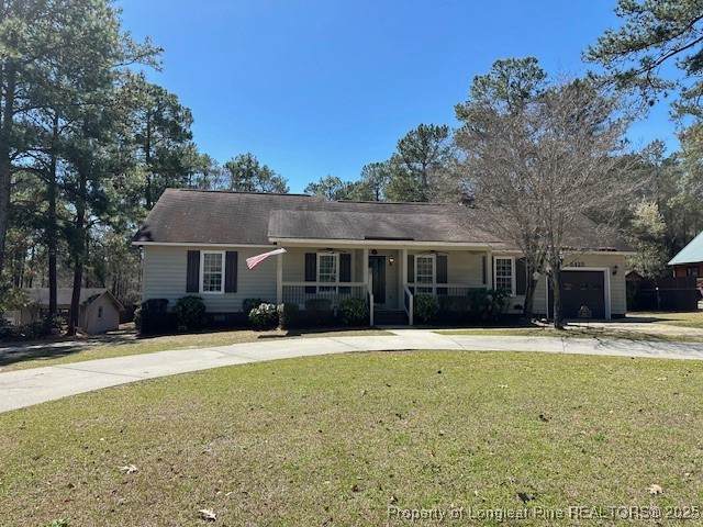 5423 Fisher Road - Photo 1
