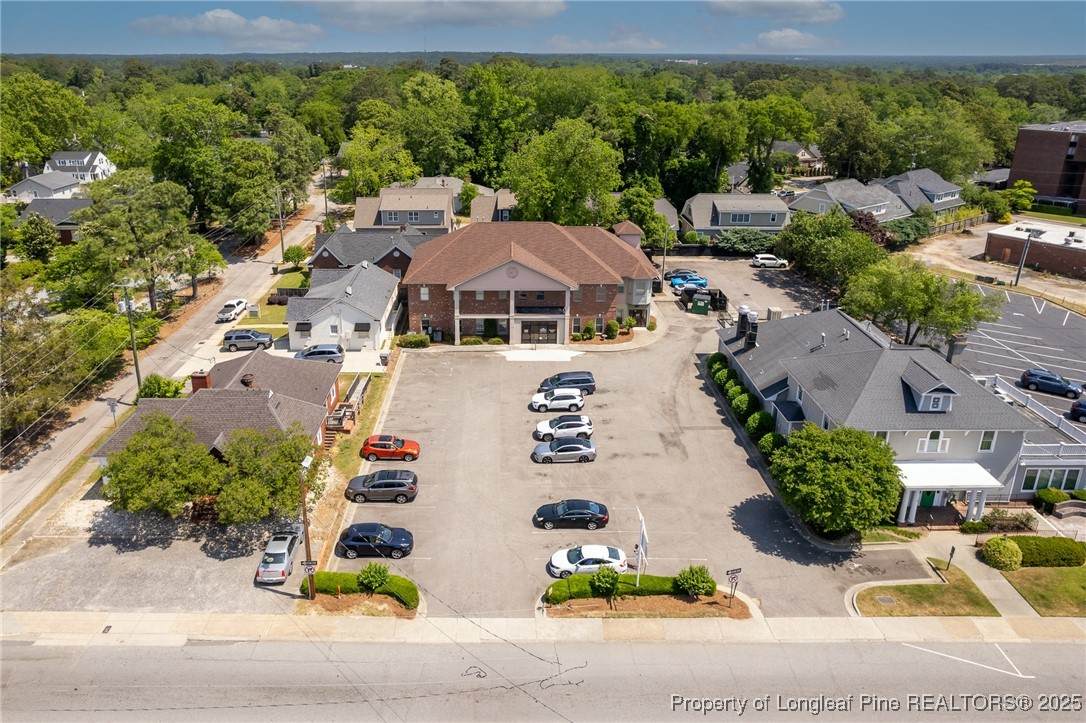 1248 Fort Bragg Road - Photo 1