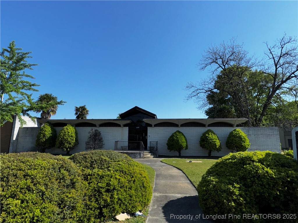 208 Rowan Street - Photo 1